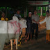 Peduli sesama, Kapolresta Bekasi berikan hewan Qurban