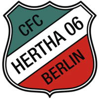 Charlottenburger Fc Hertha 06 Charlottenburger Fc Hertha 06