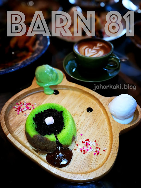 Barn-81-Cafe-Taman-Melodies-Johor-Bahru