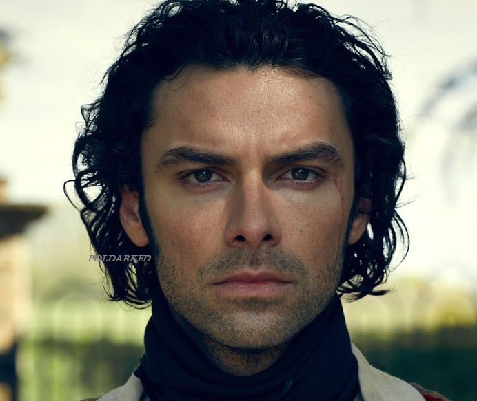 Poldarked: Vote for 'Poldark' and Aidan Turner in National Television ...
