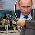 Ο Πούτιν θέλει τον Τζιχάντι Τζον ζωντανό ή το κεφάλι του – Διέταξε κυνήγι!