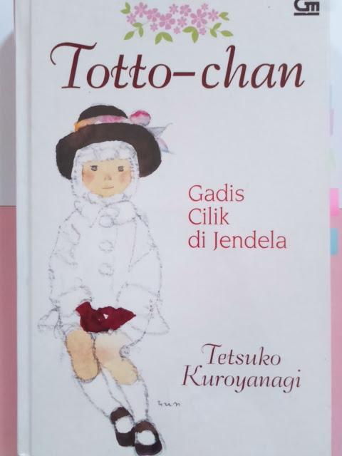 Totto chan