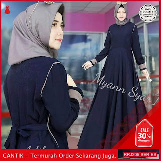 Jual RRJ205D161 Dress Adiba Dress Wanita Balotelly Terbaru Trendy BMGShop