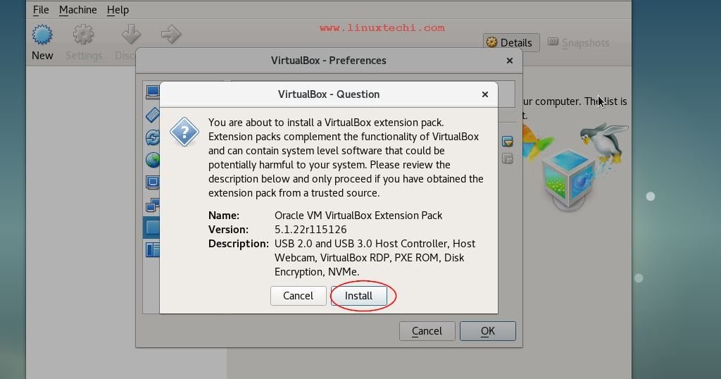 MIS PEQUEÑAS NOTAS GNU/LINUX INSTALAR VIRTUALBOX DEBIAN 9 STRETCH