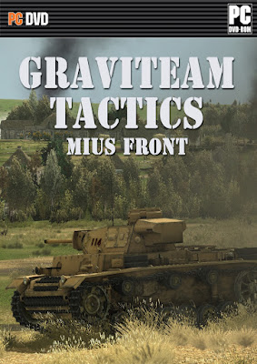 Download Graviteam Tactics Muis Front Game Download Graviteam Tactics Muis Front Game