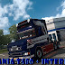 Scania T580 + Interior v1.0 - 1.30.X ETS2