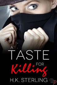 A Taste For Killing