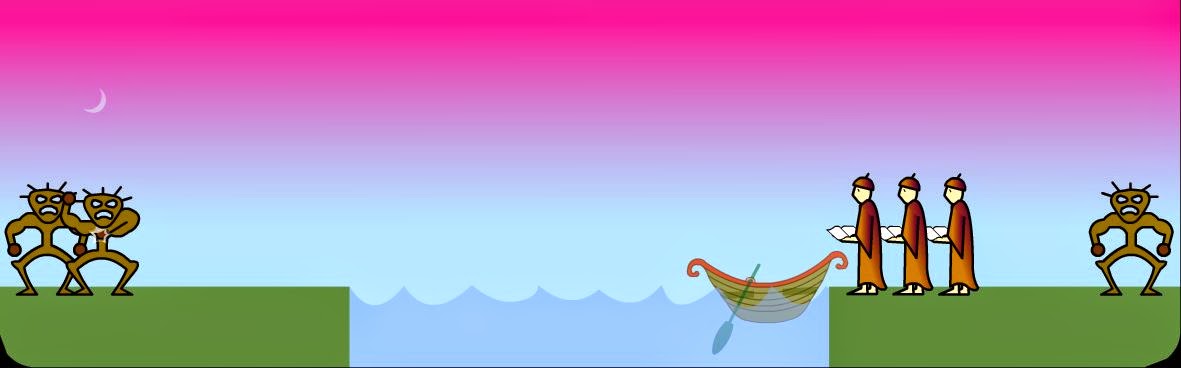 миссионеры игра. джеймс сандерленд silent hill ремейк. штат юта мормоны. миссионеры игра. Missionaries and cannibals.