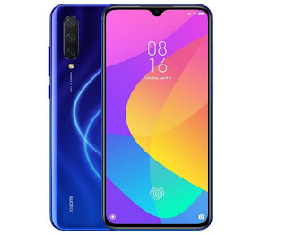 Xiaomi Mi 9 Lite Xiaomi Mi