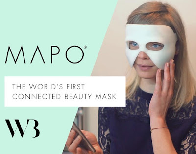 Best Grooming Products for You Mapo Beauty Mask