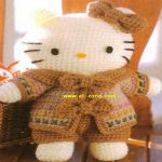 patron gratis hello kitty amigurumi, free amigurumi pattern hello kitty patron gratis hello kitty amigurumi, free amigurumi pattern hello kitty