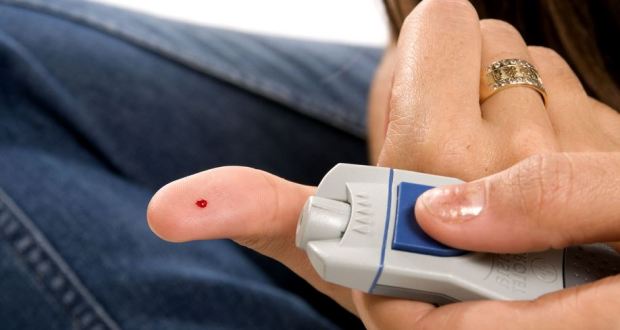cara mudah mengetahui penyakit diabetes cara mudah mengetahui penyakit diabetes