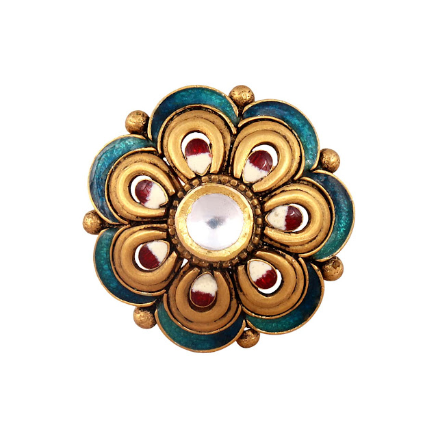 Gift your sister a token of love from SUNAR JEWELS this Raksha Bandhan Gift your sister a token of love from SUNAR JEWELS this Raksha Bandhan