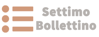 Settimo Bollettino
