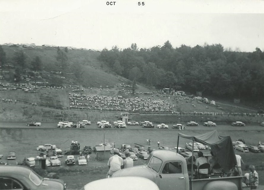 Floyd Virginia in the Blue Ridge Mountains Floyd Raceway and Floyd County Virginia's Curtis Turner