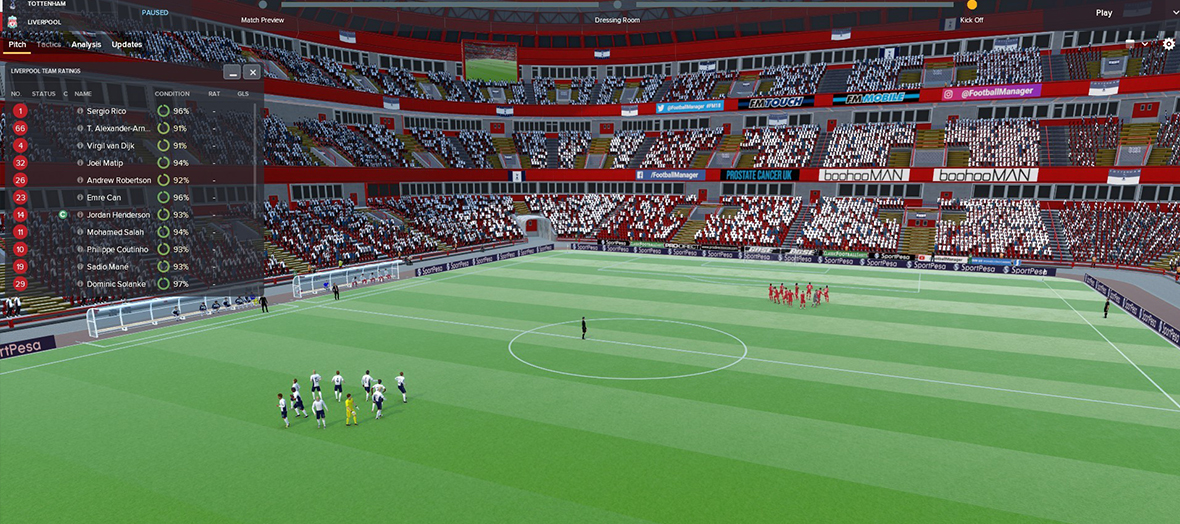 download football manager 2018 free pc download football manager 2018 free pc