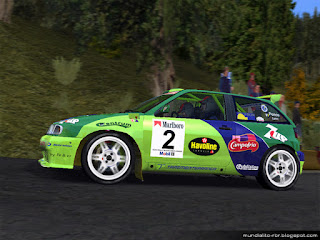 Skin Seat Ibiza KitCar Ponce 1997 Skin-Seat-Ibiza-KitCar-Ponce-1997