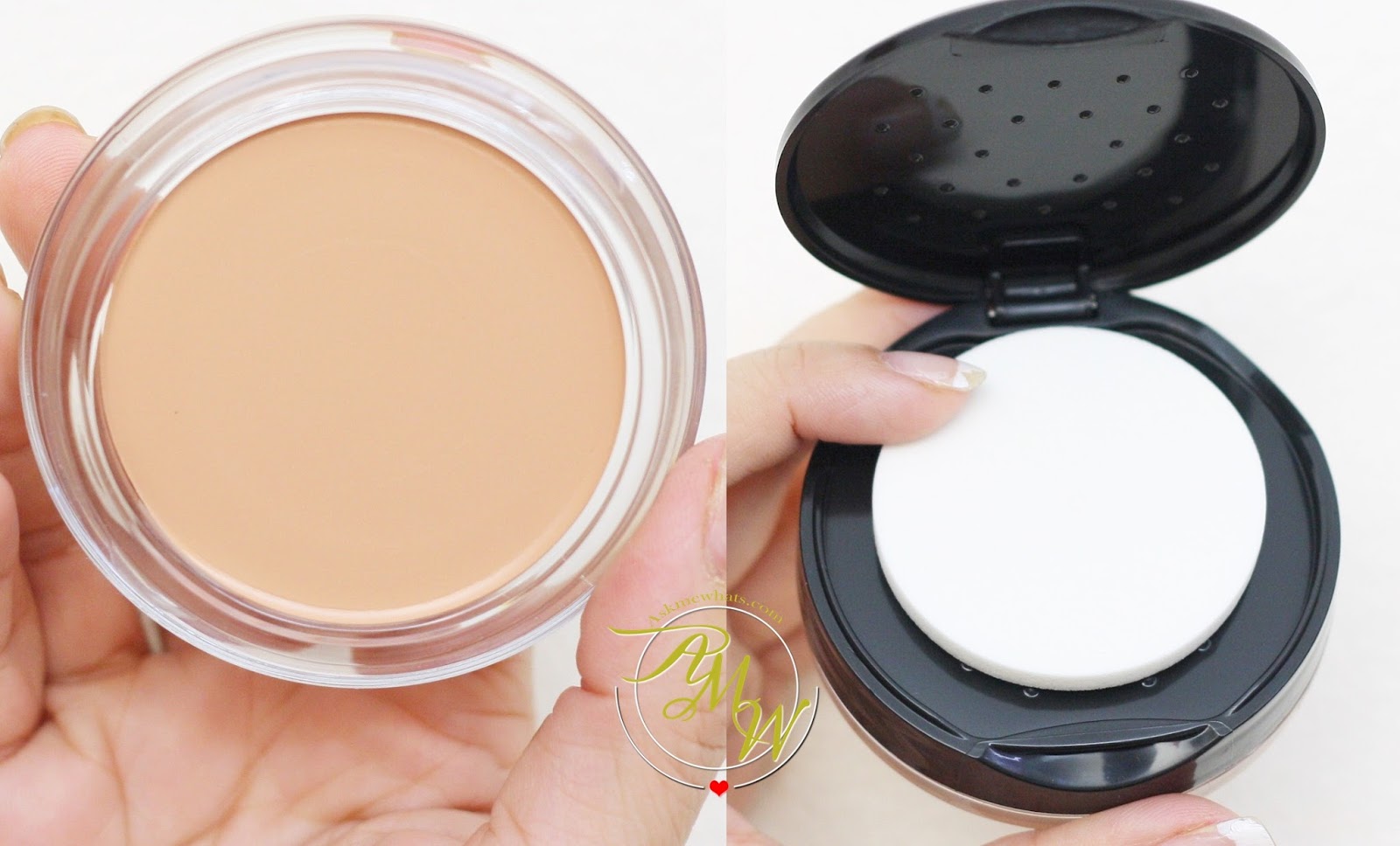 max factor miracle touch sand