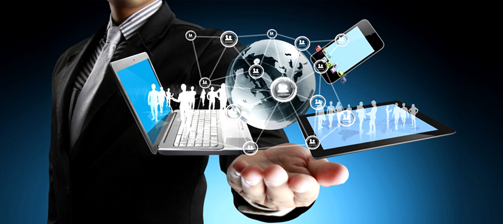 All About Data Forgery