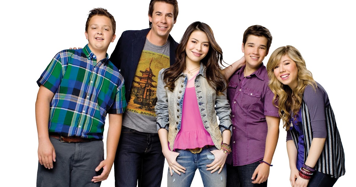 Icarly Filme Icarly Filme