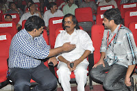 Damarukam Movie Audio Launch Gallery [Southmp3.Org] width=