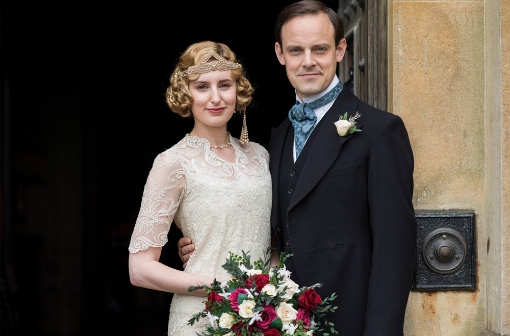 The Jane Austen Film Club: Downton Abbey Season 6 FINAL EPISODE Best Lines