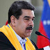 Sólo el pueblo manda en Venezuela expreso el Presidente Maduro