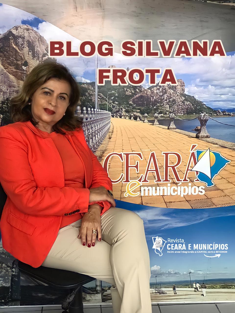 Blog da Silvana Frota
