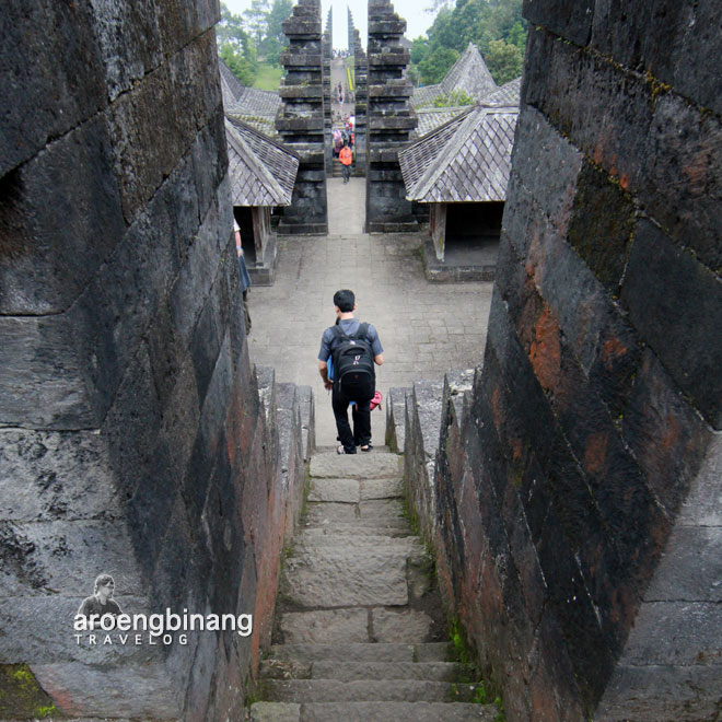 candi cetho karanganyar
