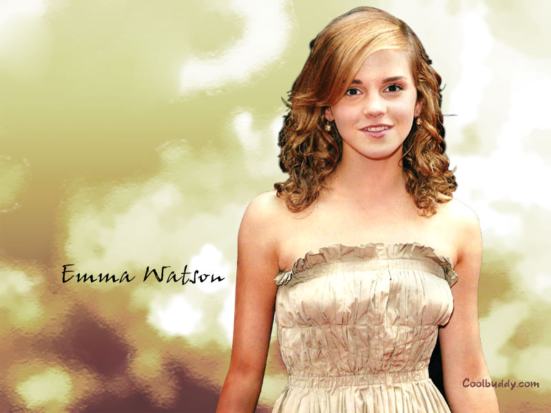Womde Photos: Cute Emma Watson Teen HQ Pictures