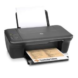 TÉLÉCHARGER IMPRIMANTE HP DESKJET 1050