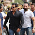 Bunuh Blackbucks, Salman Khan Dipenjara 5 Tahun