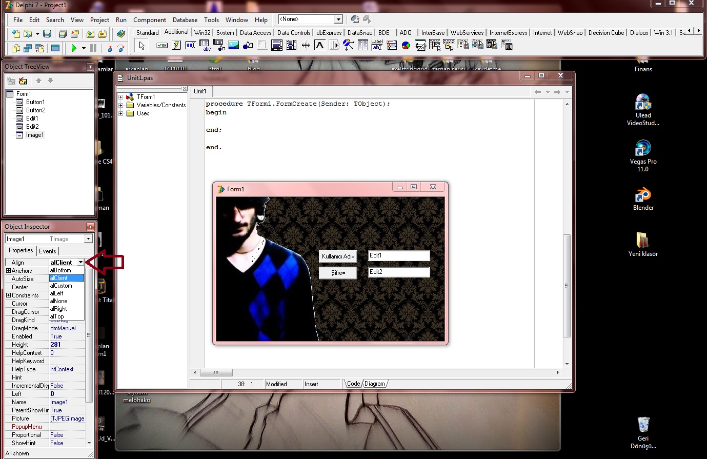 Delphi Form Backgroud Set Bitmap - trafficfasr