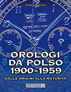 OROLOGI DA POLSO 1900-1959