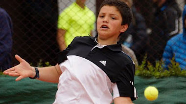 Juveniles uruguayos regresan al circuito ITF esta semana