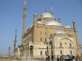صور مصر - صور قلعة محمد على