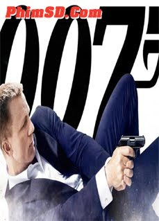 Tử Địa Skyfall - James Bond: Skyfall [2012] (HD) | Phim online