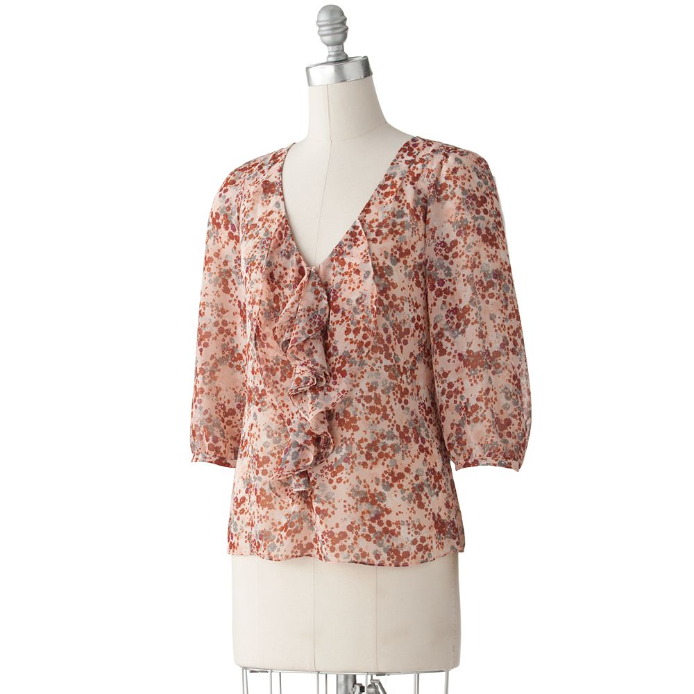 Well That's Just Me New Purchase Kohl's Order