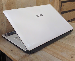 Laptop Gaming ASUS A43SD-VX686D - i3 Dual VGA