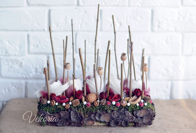 Easter floral arrangement / Пасхальная композиция пасхальная композиция купить