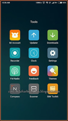 Cara Menghapus Akun Google Di Android Cara Menghapus Akun Google Di Android