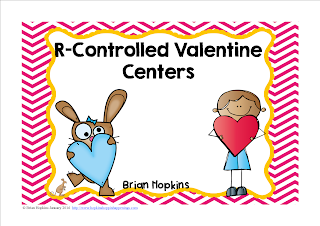 https://www.teacherspayteachers.com/Product/Valentine-R-Controlled-Vowel-Centers-2286136