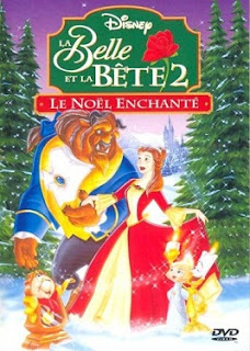 La Belle et la Bête 2  Le Noël enchanté (1997) film complet en francais