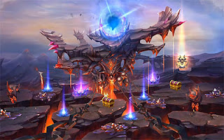Legacy Of Discord Furiouswings Mod APK Legacy Of Discord Furiouswings Mod APK