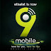 ETISALAT NIGERIA REBRANDS AS 9MOBILE, PROMISES BETTER INNOVATIVE, TECHNOLOGY & SERVICE