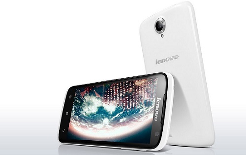 Harga Hp Android Lenovo S820