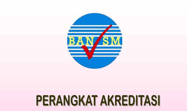 Download perangkat Akreditasi SPK jenjang SD-SMP-SMA Terbaru K13 - Zona