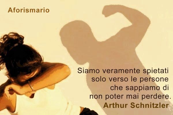 Aforismario Aforismi Frasi E Citazioni Sulla Spietatezza