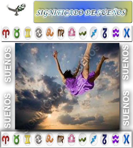 El significado de los sueños interpretacion de sueños