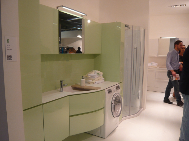 Kitchen and Residential Design How to deal with a washing machine